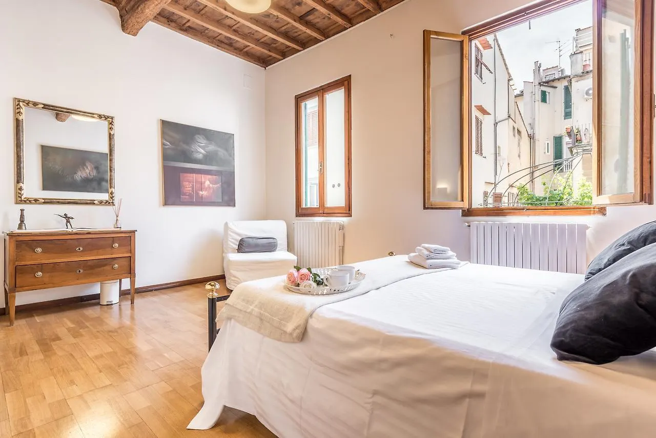 Giulietta By Mmega Apartment Florence