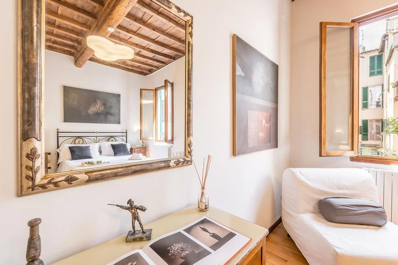 Giulietta By Mmega Apartment Florence Italy