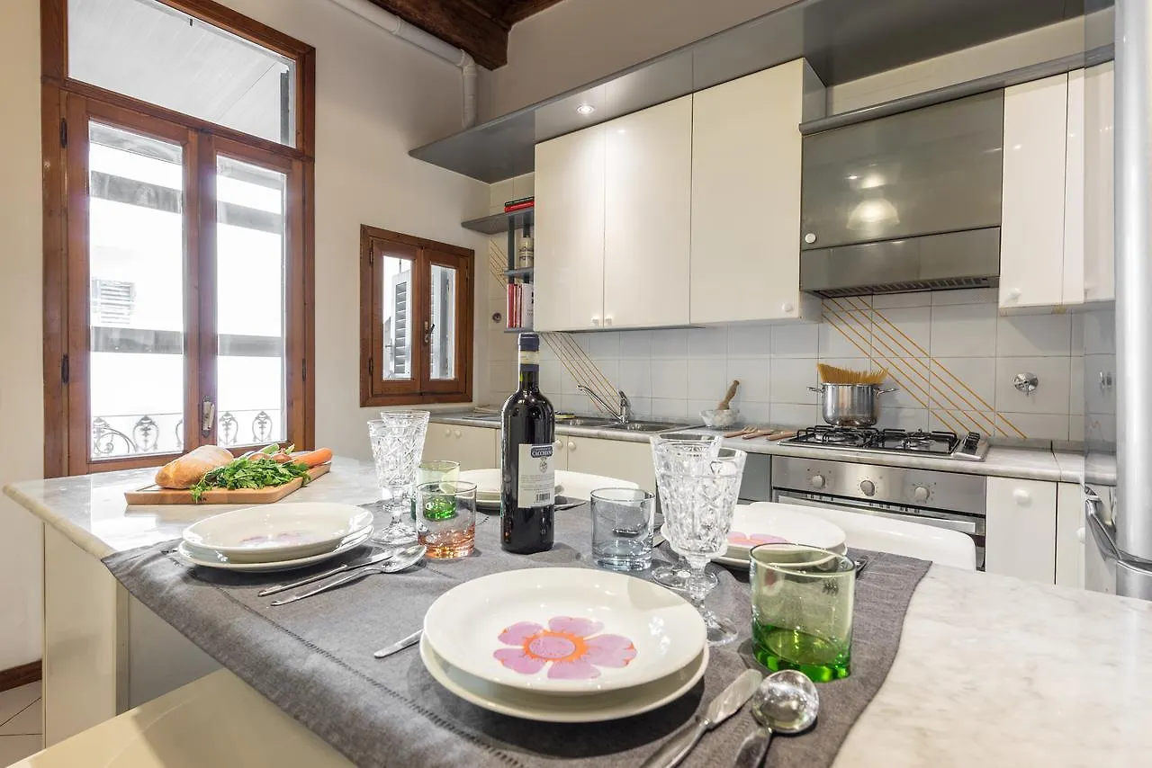 Giulietta By Mmega Apartment Florence 0*,  Italy