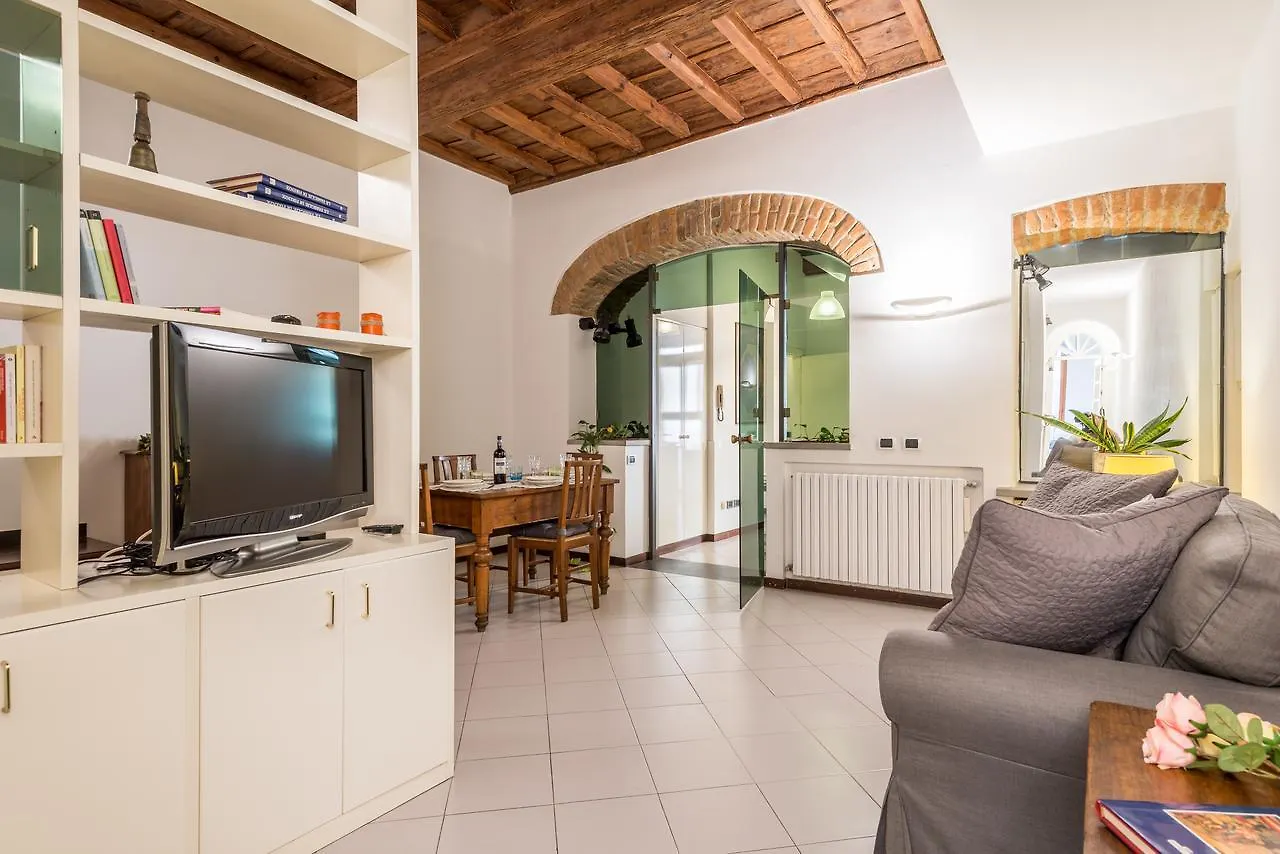 Giulietta By Mmega Apartment Florence