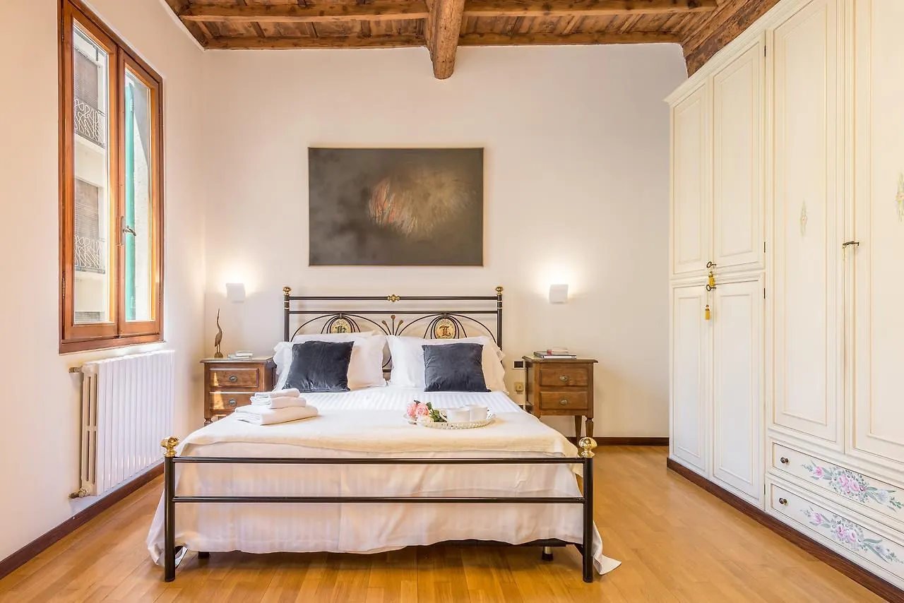 Giulietta By Mmega Apartment Florence 0*,  Italy